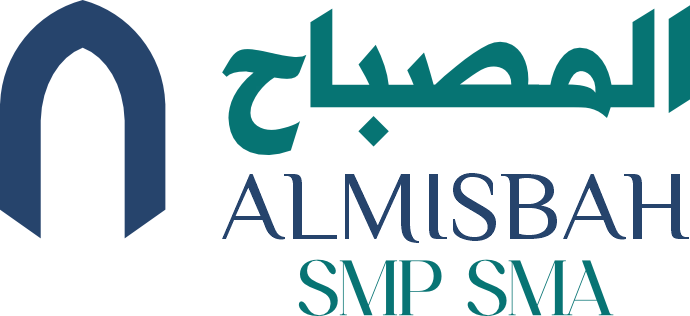 logo almisbah 2026